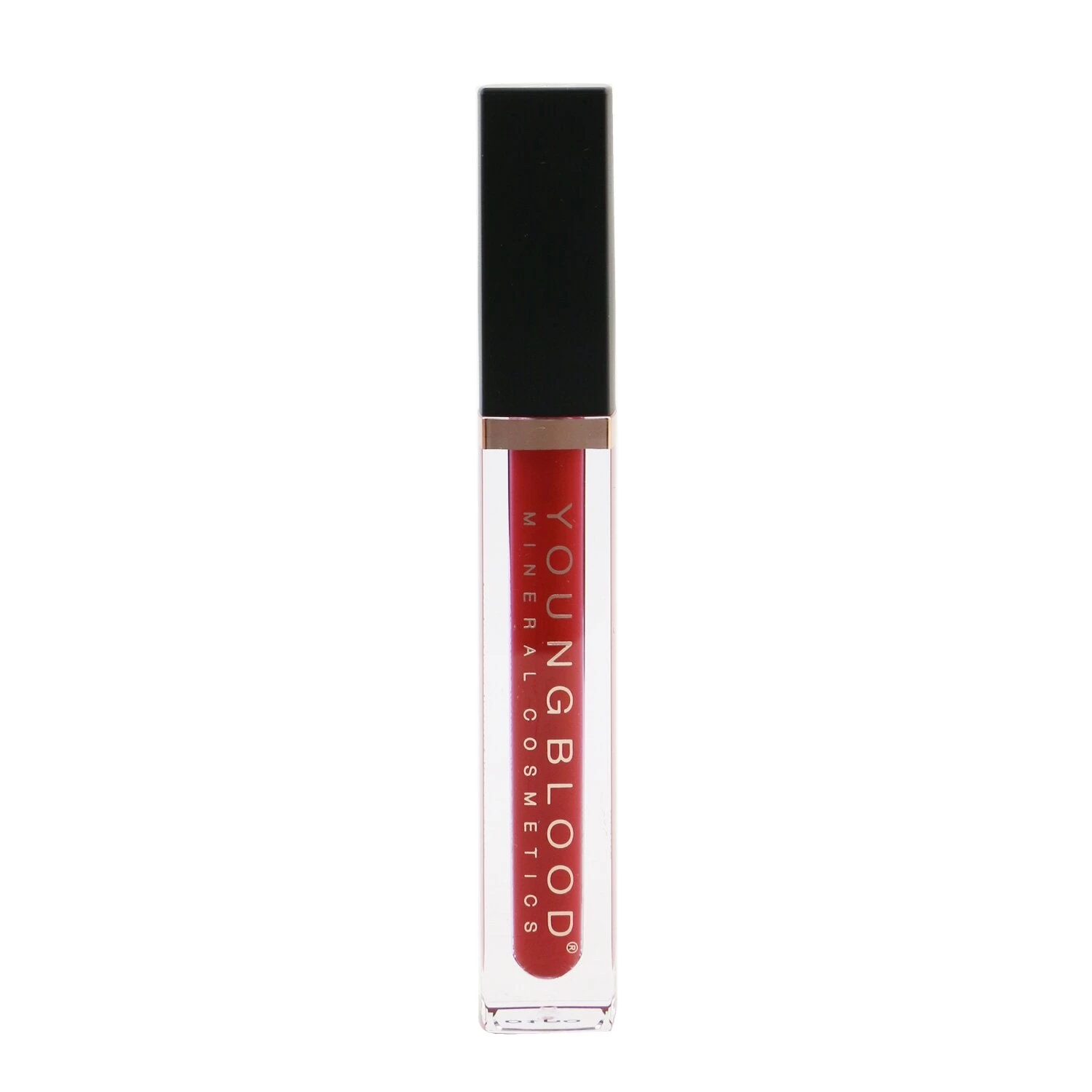 Youngblood Hydrating Liquid Lip Creme - # Sakura (Matte) 4.5ml/0.15oz 5 Youngblood Hydrating Liquid Lip Creme - # Sakura (Matte) 4.5ml/0.15oz - Image 5