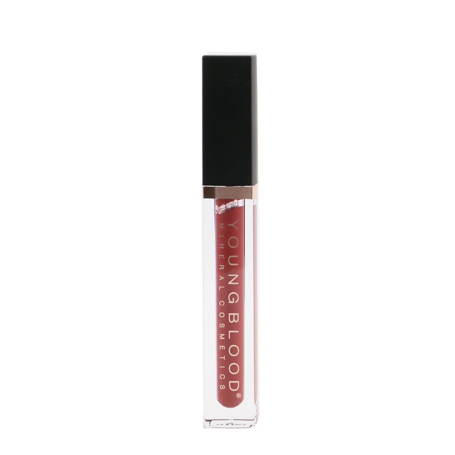 Youngblood Hydrating Liquid Lip Creme - # Sakura (Matte) 4.5ml/0.15oz 8 Youngblood Hydrating Liquid Lip Creme - # Sakura (Matte) 4.5ml/0.15oz - Image 8