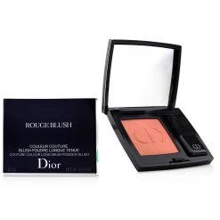 Christian Dior Rouge Blush Couture Colour Long Wear Powder Blush - # 136 Delicate Matte 6.7g/0.23oz -Cosmetics Store 23619880102 1 23595767 5c20 45c2 96cd d37a307af6ec