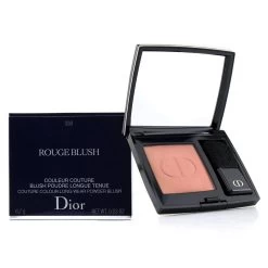 Christian Dior Rouge Blush Couture Colour Long Wear Powder Blush - # 136 Delicate Matte 6.7g/0.23oz -Cosmetics Store 23619980102 1 9f86fa92 bb5e 4d28 ab6a 628e6680a03e