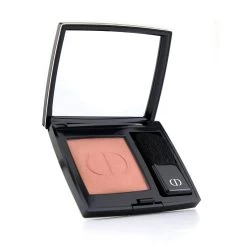 Christian Dior Rouge Blush Couture Colour Long Wear Powder Blush - # 136 Delicate Matte 6.7g/0.23oz -Cosmetics Store 23619980102 bff75003 4c9e 4a73 98ea 0a05931fe5d3