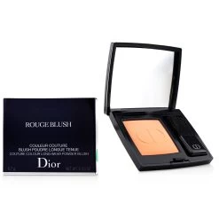 Christian Dior Rouge Blush Couture Colour Long Wear Powder Blush - # 136 Delicate Matte 6.7g/0.23oz -Cosmetics Store 23628780102 1 ce9c6ed2 ff56 43ff 94dc 74d758192bce