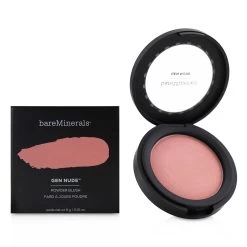 BareMinerals Gen Nude Powder Blush - # Strike A Rose 6g/0.21oz -Cosmetics Store 23637793702 1 74528133 4b85 4240 9342 50093fa520a9