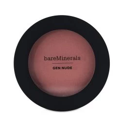 BareMinerals Gen Nude Powder Blush - # But First, Coffee 6g/0.21oz -Cosmetics Store 23637793702 2