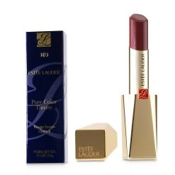 Estee Lauder Pure Color Desire Rouge Excess Lipstick - # 401 Say Yes (Creme) 3.1g/0.1oz -Cosmetics Store 23695980602 1 72899a93 b343 4d11 8249 1fb1faa87eb0