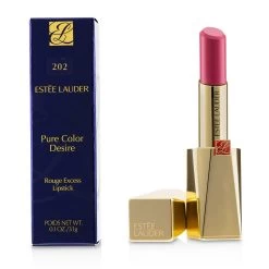 Estee Lauder Pure Color Desire Rouge Excess Lipstick - # 401 Say Yes (Creme) 3.1g/0.1oz -Cosmetics Store 23696080602 1 2e8eaf48 1d26 402b a4d6 5d3085cc271d