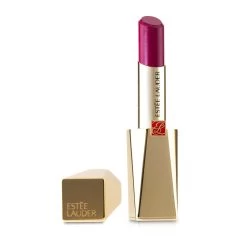 Estee Lauder Pure Color Desire Rouge Excess Lipstick - # 401 Say Yes (Creme) 3.1g/0.1oz -Cosmetics Store 23696480602 fa23f592 4d65 4ad7 8b96 df0bf2e0203e