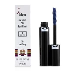 Sisley So Volume Mascara - # 1 Deep Black 8ml/0.27oz -Cosmetics Store 23714183102 1 48928753 1cf7 48a0 8eb2 5682a23d9a28