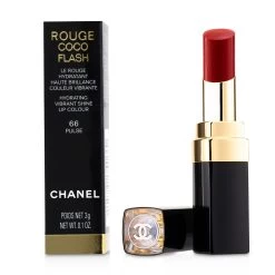 Chanel Rouge Coco Flash Hydrating Vibrant Shine Lip Colour - # 148 Lively 3g/0.1oz -Cosmetics Store 23790780202 1 d58296db f2eb 4b0c b520 fa6042ad319e