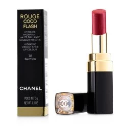 Chanel Rouge Coco Flash Hydrating Vibrant Shine Lip Colour - # 148 Lively 3g/0.1oz -Cosmetics Store 23790980202 1 36953b5e 2041 4c3f bc5b 2e8836c13f07