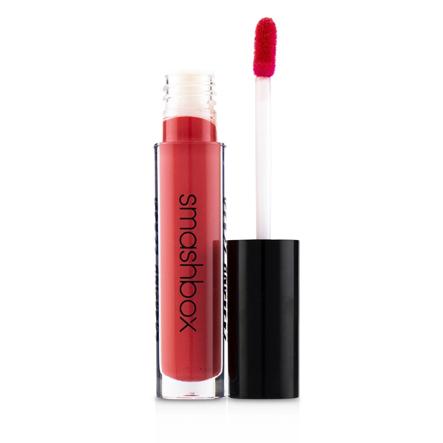 Smashbox Gloss Angeles Lip Gloss - # Acai You Girl (Berry) 4ml/0.13oz 4 Smashbox Gloss Angeles Lip Gloss - # Acai You Girl (Berry) 4ml/0.13oz - Image 4