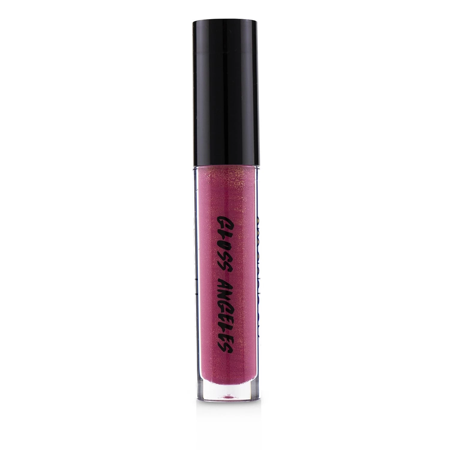 Smashbox Gloss Angeles Lip Gloss - # Acai You Girl (Berry) 4ml/0.13oz 5 Smashbox Gloss Angeles Lip Gloss - # Acai You Girl (Berry) 4ml/0.13oz - Image 5