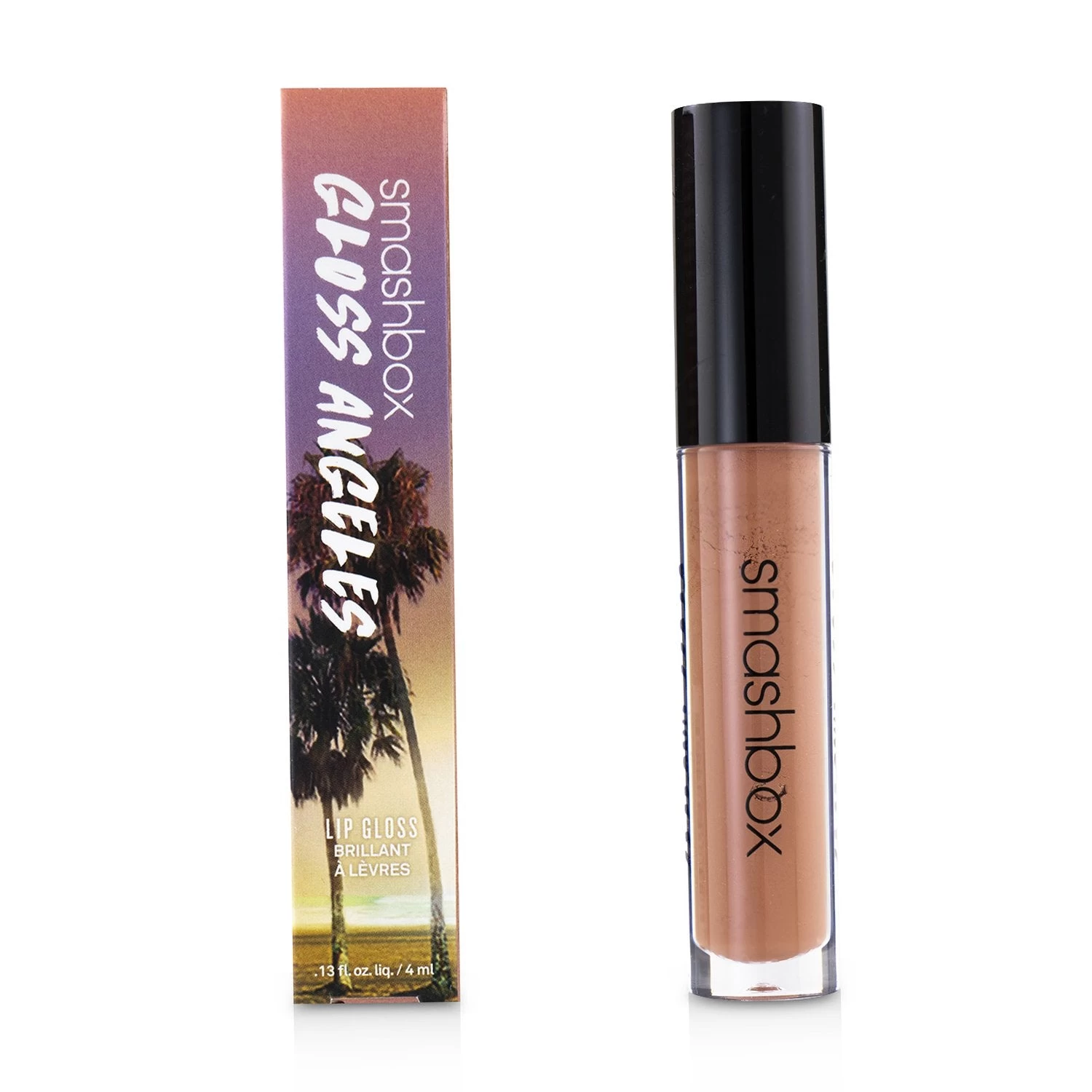 Smashbox Gloss Angeles Lip Gloss - # Acai You Girl (Berry) 4ml/0.13oz 9 Smashbox Gloss Angeles Lip Gloss - # Acai You Girl (Berry) 4ml/0.13oz - Image 9