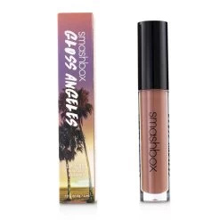 Smashbox Gloss Angeles Lip Gloss - # Traffic Jam (Deep Rose With Gold) 4ml/0.13oz -Cosmetics Store 23837496802 1 e45743d4 2b59 4a30 938f 11f40d7118f2