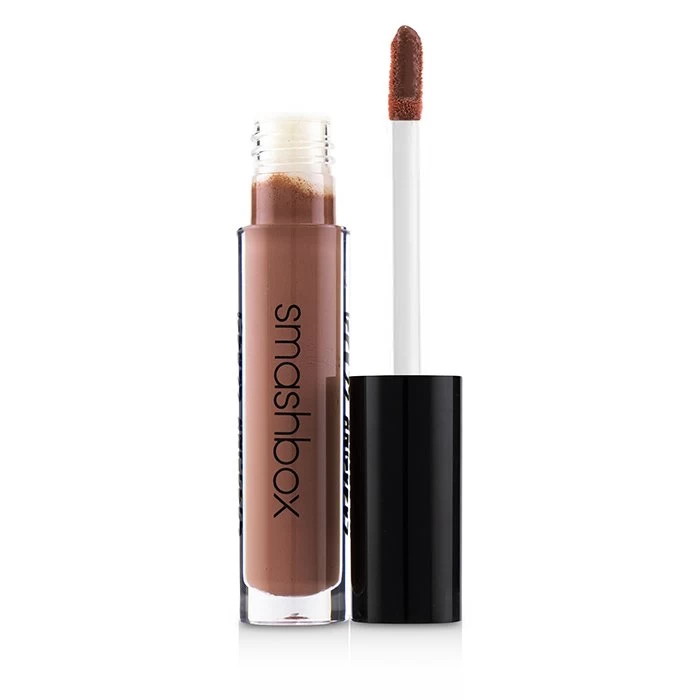 Smashbox Gloss Angeles Lip Gloss - # Acai You Girl (Berry) 4ml/0.13oz 13 Smashbox Gloss Angeles Lip Gloss - # Acai You Girl (Berry) 4ml/0.13oz - Image 13