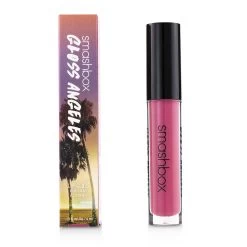 Smashbox Gloss Angeles Lip Gloss - # Acai You Girl (Berry) 4ml/0.13oz 34 Smashbox Gloss Angeles Lip Gloss - # Acai You Girl (Berry) 4ml/0.13oz -Cosmetics Store 23837596802 1 783857d8 16b3 4fef a6b2 2f0d30d4b545
