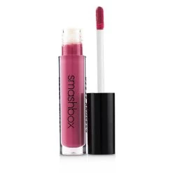 Smashbox Gloss Angeles Lip Gloss - # Acai You Girl (Berry) 4ml/0.13oz 35 Smashbox Gloss Angeles Lip Gloss - # Acai You Girl (Berry) 4ml/0.13oz -Cosmetics Store 23837596802 2 b546e535 2a36 4629 81b9 67f75c29b120