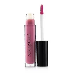 Smashbox Gloss Angeles Lip Gloss - # Acai You Girl (Berry) 4ml/0.13oz 38 Smashbox Gloss Angeles Lip Gloss - # Acai You Girl (Berry) 4ml/0.13oz -Cosmetics Store 23837696802 2 ba3341f5 73d0 436a 8c85 3995f413c584