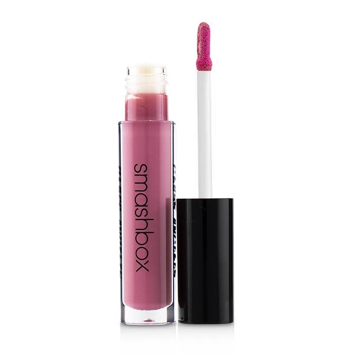 Smashbox Gloss Angeles Lip Gloss - # Acai You Girl (Berry) 4ml/0.13oz 19 Smashbox Gloss Angeles Lip Gloss - # Acai You Girl (Berry) 4ml/0.13oz - Image 19