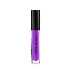 Smashbox Gloss Angeles Lip Gloss - # Traffic Jam (Deep Rose With Gold) 4ml/0.13oz -Cosmetics Store 23837796802 4328d649 7f4d 41f8 ba7f db1e4f9aa428