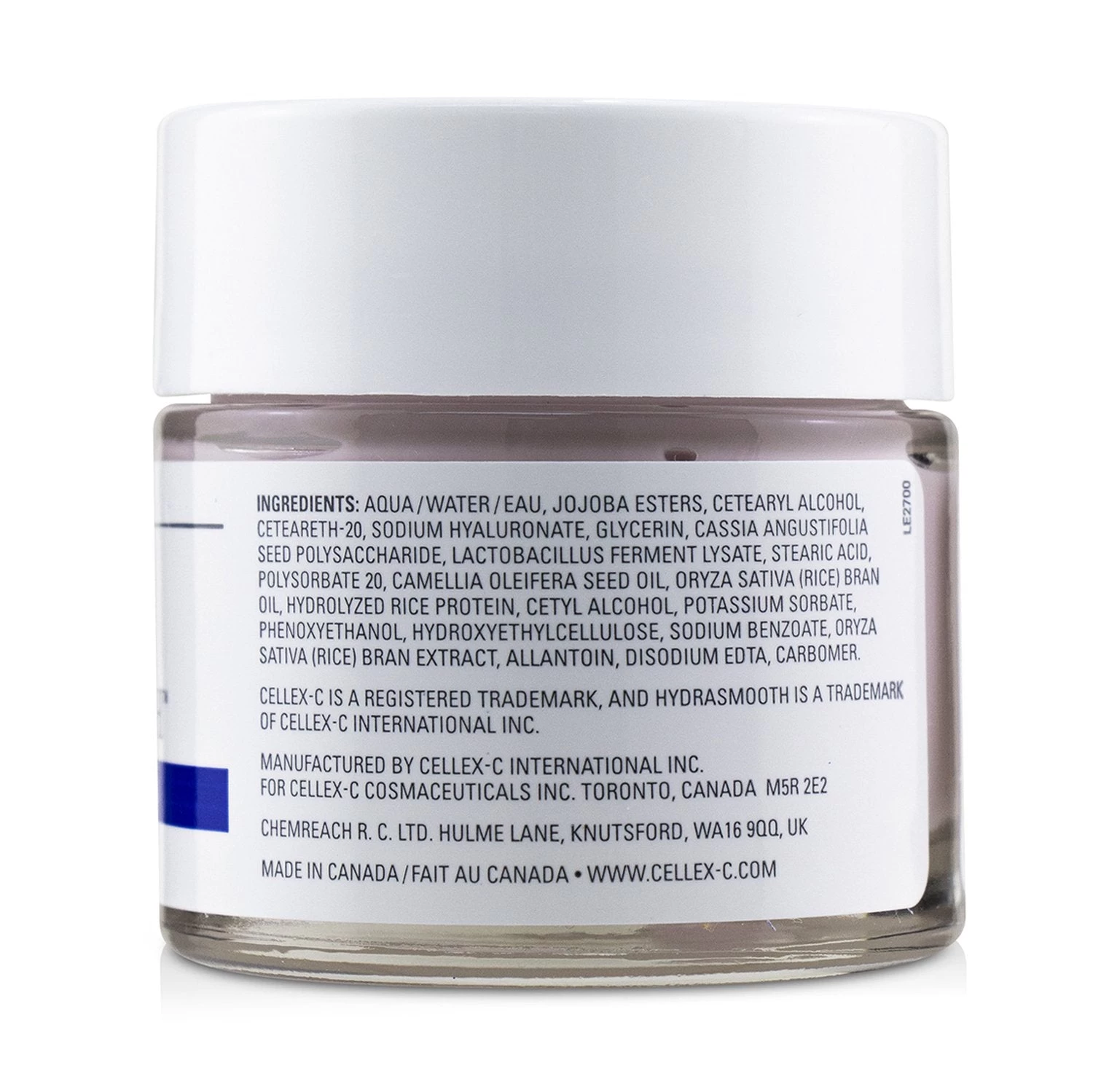 Cellex-C Enhancers HydraSmooth 60ml/2oz 3 Cellex-C Enhancers HydraSmooth 60ml/2oz - Image 3