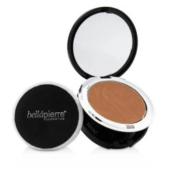 Bellapierre Cosmetics Compact Mineral Blush - # Amaretto 10g/0.35oz -Cosmetics Store 23936877802 1bf62b3b c4f6 4e76 8fff 6ef6f8d540a2