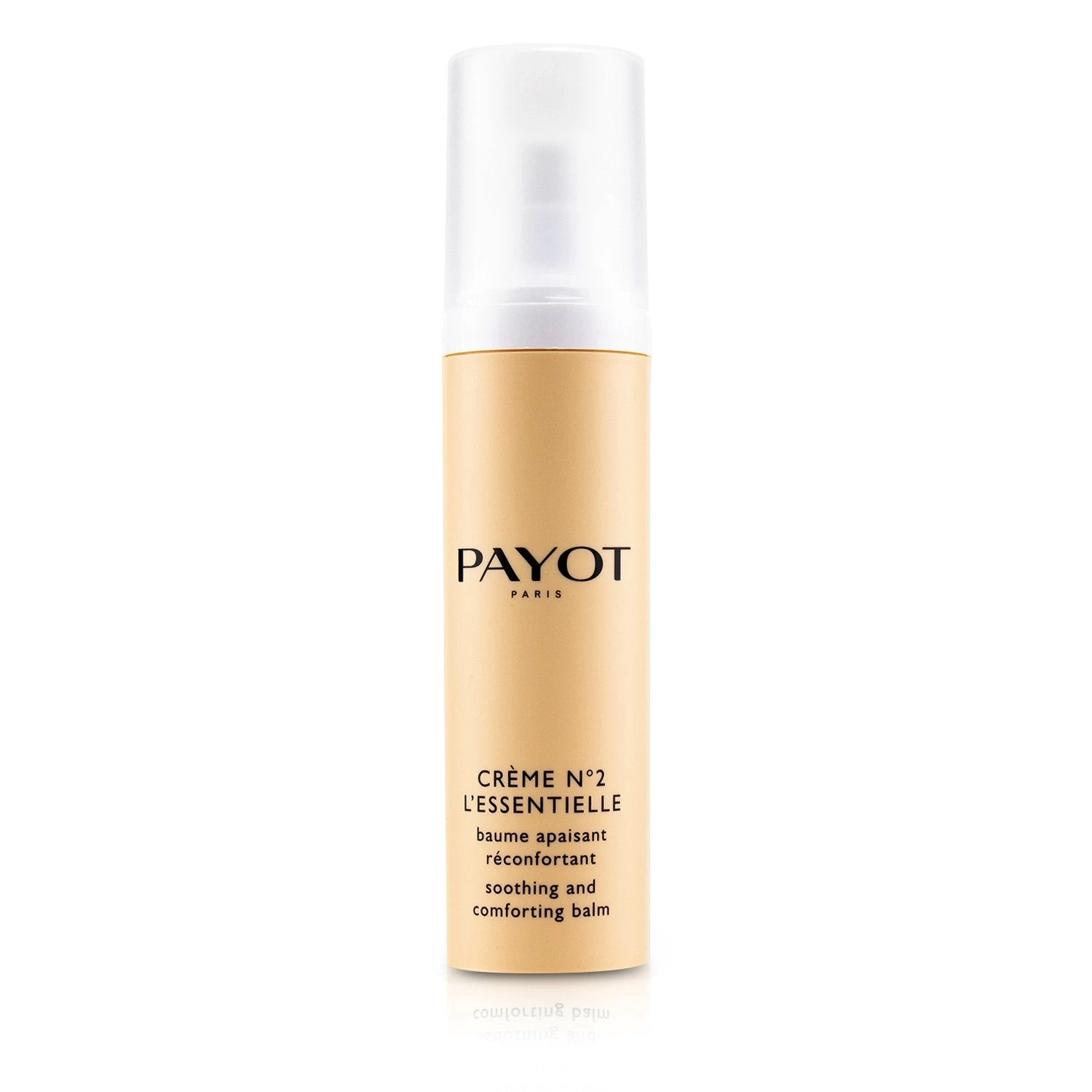 Payot Creme N°2 L'essentielle Soothing And Comforting Balm 40ml/1.3oz 1 Payot Creme N°2 L'essentielle Soothing And Comforting Balm 40ml/1.3oz