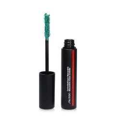 Shiseido ControlledChaos MascaraInk - # 02 Sapphire Spark 11.5ml/0.32oz -Cosmetics Store 24046981402