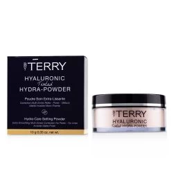 By Terry Hyaluronic Tinted Hydra Care Setting Powder - # 200 Natural 10g/0.35oz -Cosmetics Store 24067310802 1 0aec533f a40f 4a01 a047 489bdf8ca9f4