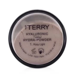 By Terry Hyaluronic Tinted Hydra Care Setting Powder - # 200 Natural 10g/0.35oz -Cosmetics Store 24067310802 2 e973c61b 670c 4a07 9495 2af0a4f7eb54