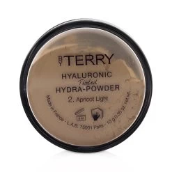 By Terry Hyaluronic Tinted Hydra Care Setting Powder - # 200 Natural 10g/0.35oz -Cosmetics Store 24067410802 2 adb20454 7f3e 433b b9c6 902c792d57e2