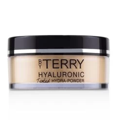 By Terry Hyaluronic Tinted Hydra Care Setting Powder - # 200 Natural 10g/0.35oz -Cosmetics Store 24067410802 0cba42cb e6b2 4609 a2a7 2141ce19909a
