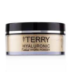 By Terry Hyaluronic Tinted Hydra Care Setting Powder - # 200 Natural 10g/0.35oz -Cosmetics Store 24067510802 4ae75fb2 86ea 41ab 898b aa635b016e75