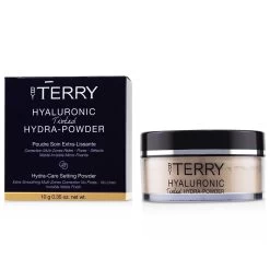 By Terry Hyaluronic Tinted Hydra Care Setting Powder - # 200 Natural 10g/0.35oz -Cosmetics Store 24067610802 1 b0d6d9a3 1ea8 4b02 bcc0 fed9a5555086