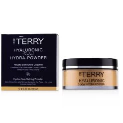 By Terry Hyaluronic Tinted Hydra Care Setting Powder - # 200 Natural 10g/0.35oz -Cosmetics Store 24067810802 1 fe2125b5 4b29 4caa 98ff 1fb3b9772a9e