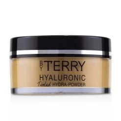By Terry Hyaluronic Tinted Hydra Care Setting Powder - # 200 Natural 10g/0.35oz -Cosmetics Store 24067910802 e59e5fe3 f32e 4c30 83c2 7810d0ec465f