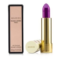 Gucci Rouge A Levres Voile Lip Colour - # 203 Mildred Rosewood 3.5g/0.12oz -Cosmetics Store 24156033802 1 94a18fdf 15f7 4f51 a95f 03b916052daf