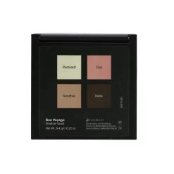 Glo Skin Beauty Shadow Quad - # Northern Lights (Box Slightly Damaged) 6.4g/0.22oz -Cosmetics Store 24168168602 2 2cc218cf f8ce 4c8a b2e6 c6531bce0336
