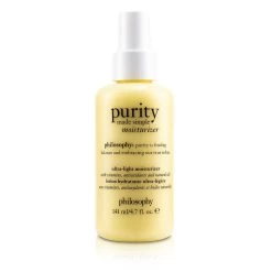 Philosophy Purity Made Simple Ultra-Light Moisturizer 60ml/2oz -Cosmetics Store 24208691101 ad5306aa e6fb 4049 bdf0 3477fa438ddc