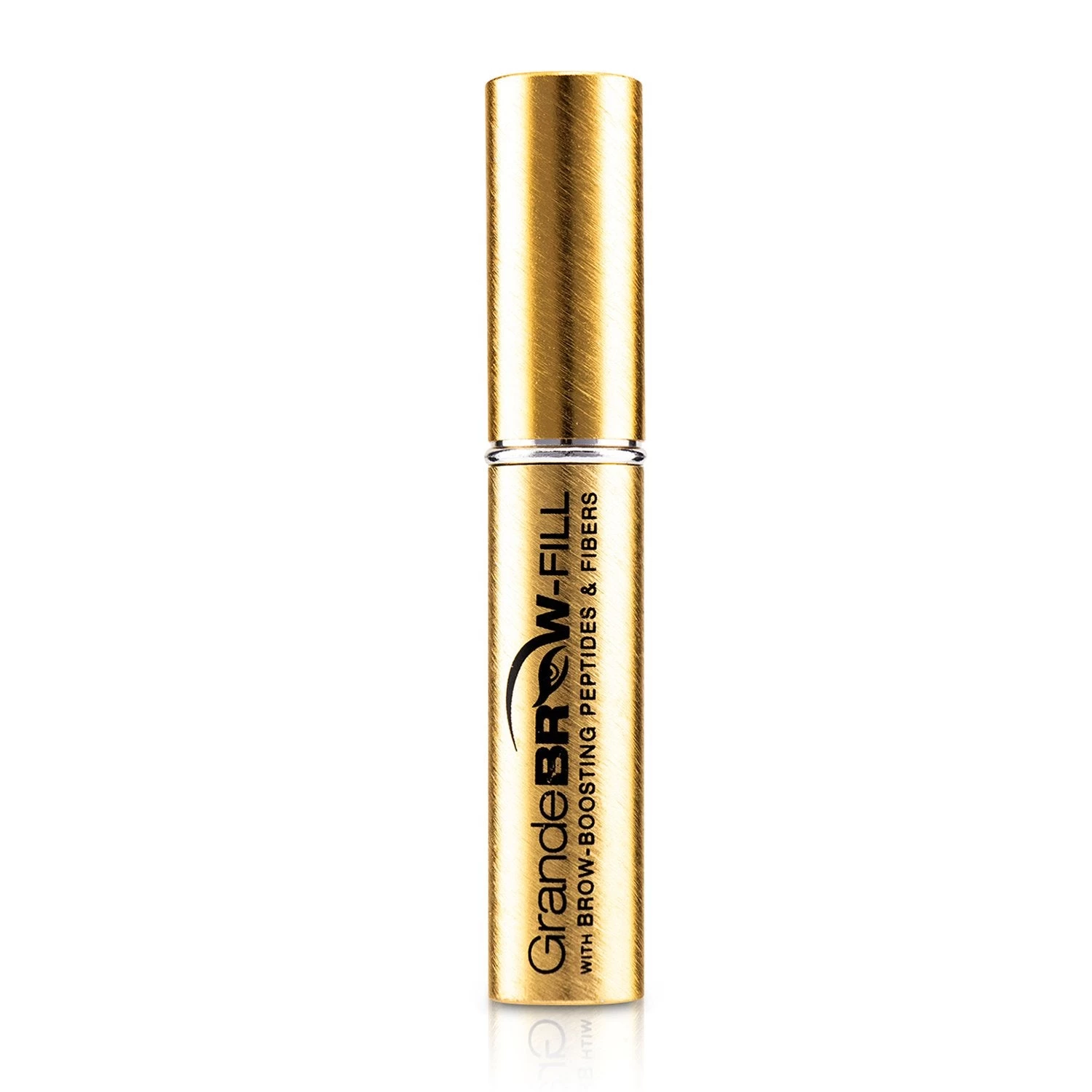 Grande Cosmetics (GrandeLash) GrandeBrow Fill Volumizing Brow Gel - # Medium 4g/0.14oz 6 Grande Cosmetics (GrandeLash) GrandeBrow Fill Volumizing Brow Gel - # Medium 4g/0.14oz - Image 6