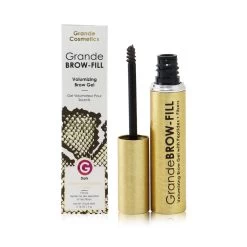 Grande Cosmetics (GrandeLash) GrandeBrow Fill Volumizing Brow Gel - # Light 4g/0.14oz -Cosmetics Store 24247156502 1 ab2c68bc 5c66 4be2 9cb7 83653b039811