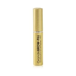 Grande Cosmetics (GrandeLash) GrandeBrow Fill Volumizing Brow Gel - # Dark 4g/0.14oz -Cosmetics Store 24247156502 2