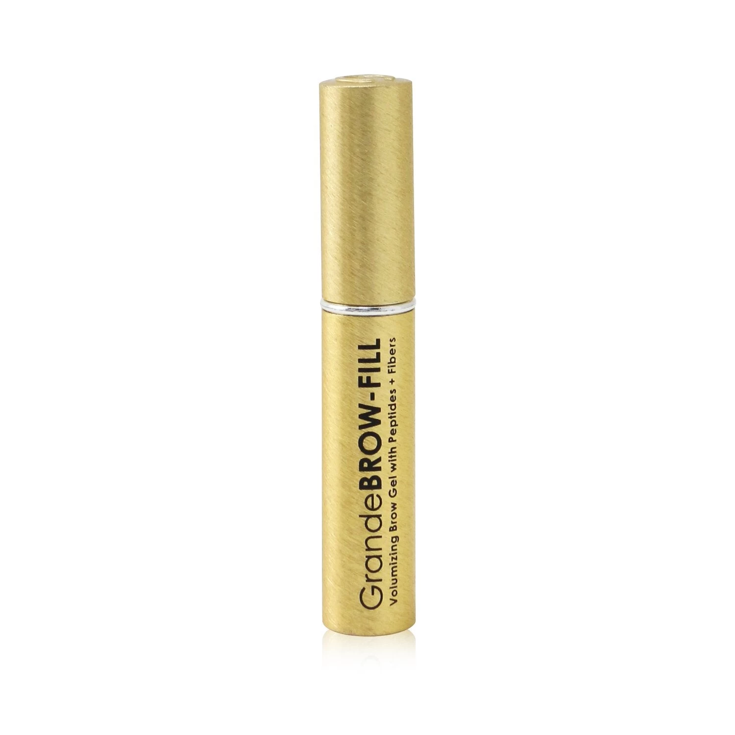 Grande Cosmetics (GrandeLash) GrandeBrow Fill Volumizing Brow Gel - # Medium 4g/0.14oz 9 Grande Cosmetics (GrandeLash) GrandeBrow Fill Volumizing Brow Gel - # Medium 4g/0.14oz - Image 9