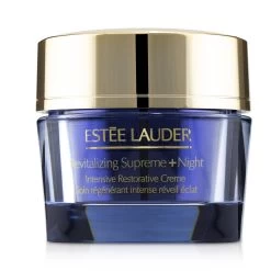 Estee Lauder Revitalizing Supreme + Night Intensive Restorative Creme 15ml/0.5oz -Cosmetics Store 24276680601 1 35e03973 c939 4995 bc69 6b0a2a2b4d4a
