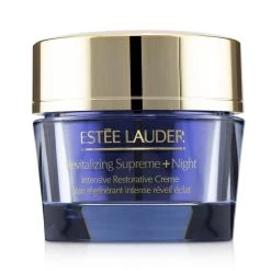 Estee Lauder Revitalizing Supreme + Night Intensive Restorative Creme 15ml/0.5oz -Cosmetics Store 24276680601 6c93fdc3 40f3 44f5 80e7 1fb6a1a10db2