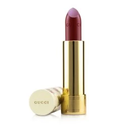 Gucci Rouge A Levres Voile Lip Colour - # 203 Mildred Rosewood 3.5g/0.12oz -Cosmetics Store 24325633802 3
