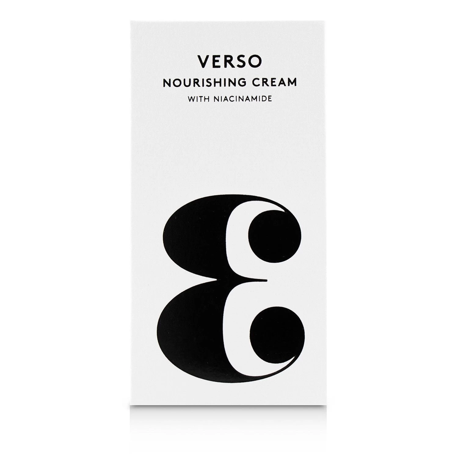 VERSO Nourishing Cream 50ml/1.7oz 2 VERSO Nourishing Cream 50ml/1.7oz - Image 2