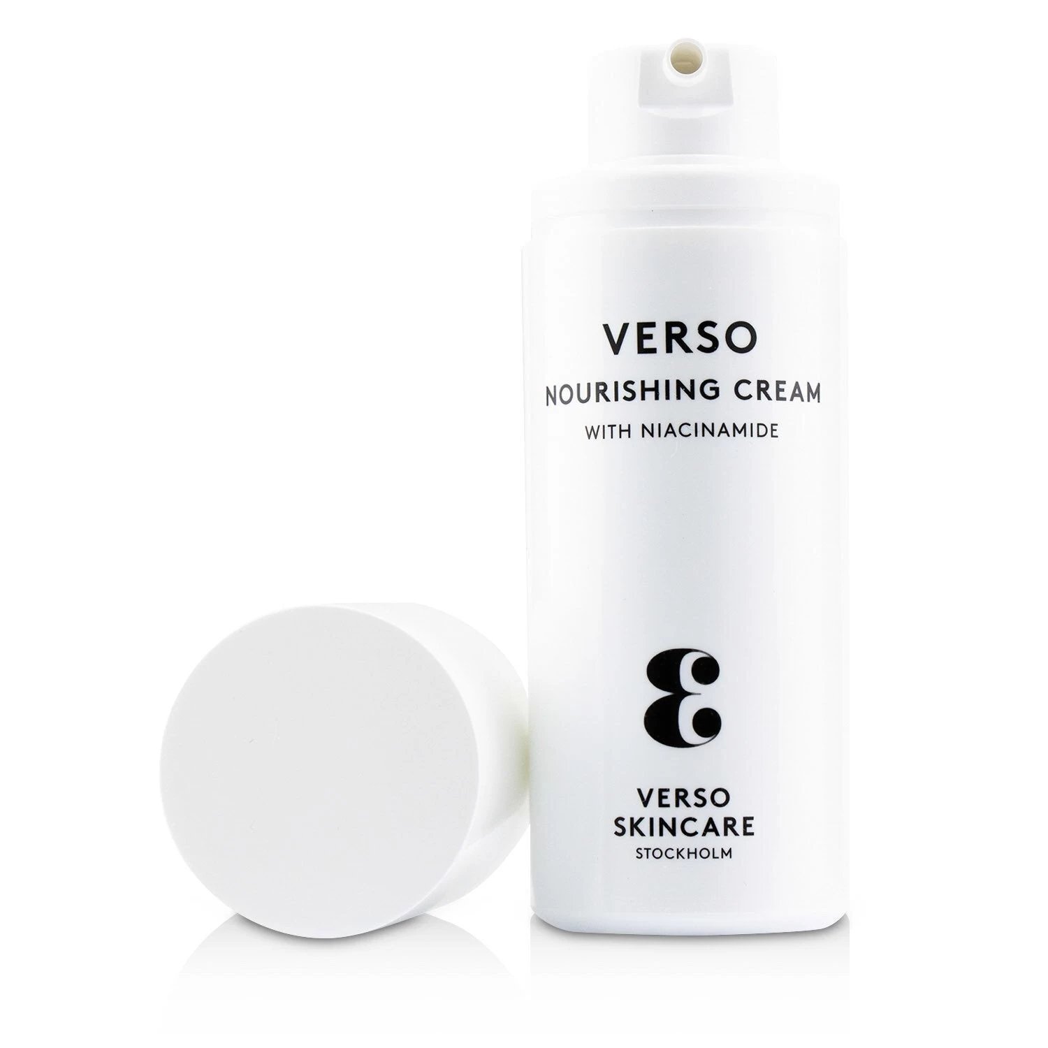 VERSO Nourishing Cream 50ml/1.7oz 3 VERSO Nourishing Cream 50ml/1.7oz - Image 3