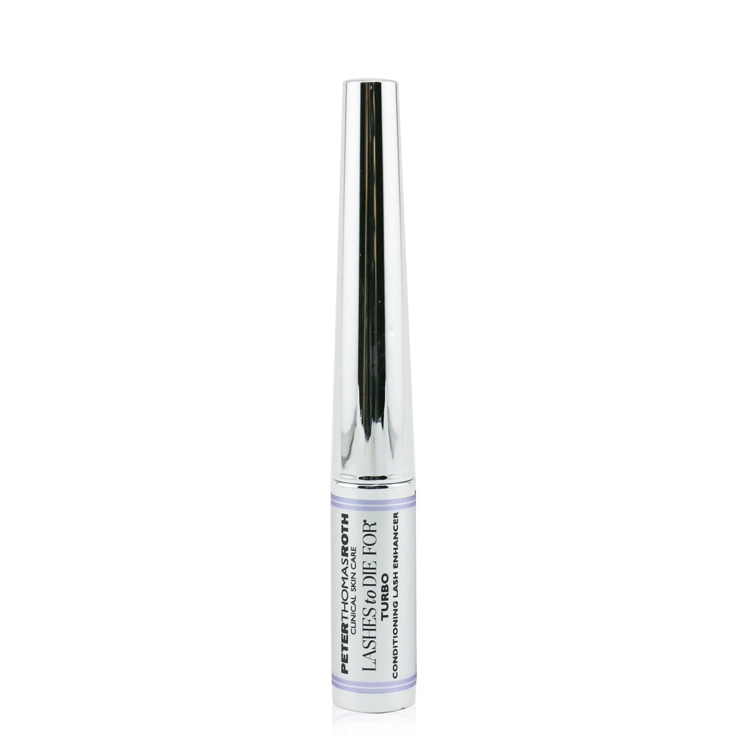 Peter Thomas Roth Lashes To Die For Turbo Conditioning Lash Enhancer 4.7ml/0.16oz 2 Peter Thomas Roth Lashes To Die For Turbo Conditioning Lash Enhancer 4.7ml/0.16oz - Image 2