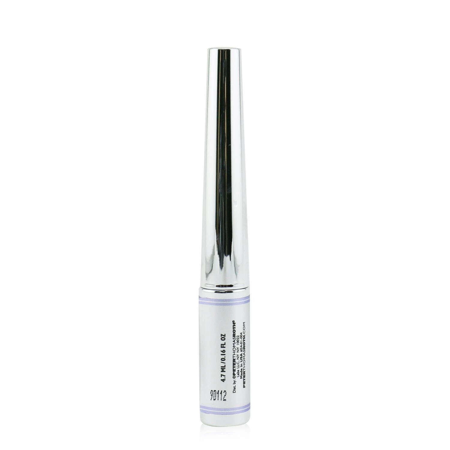 Peter Thomas Roth Lashes To Die For Turbo Conditioning Lash Enhancer 4.7ml/0.16oz 3 Peter Thomas Roth Lashes To Die For Turbo Conditioning Lash Enhancer 4.7ml/0.16oz - Image 3